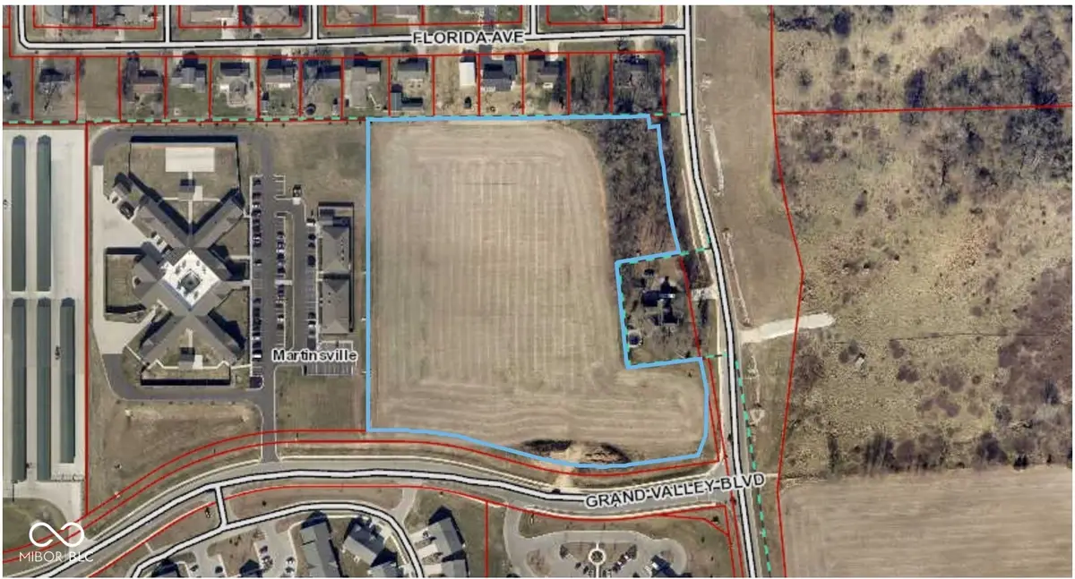 0 Cramertown Loop, Martinsville, IN 46151 - #1