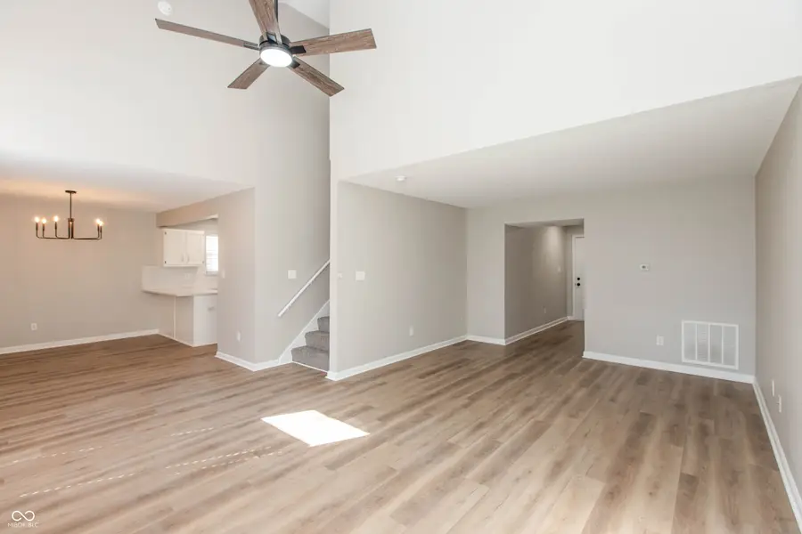 181 Woodstream Court, Greenfield, IN 46140 - #3