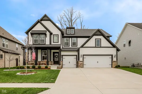 6093 Brentwood Trace, Brownsburg, IN 46112