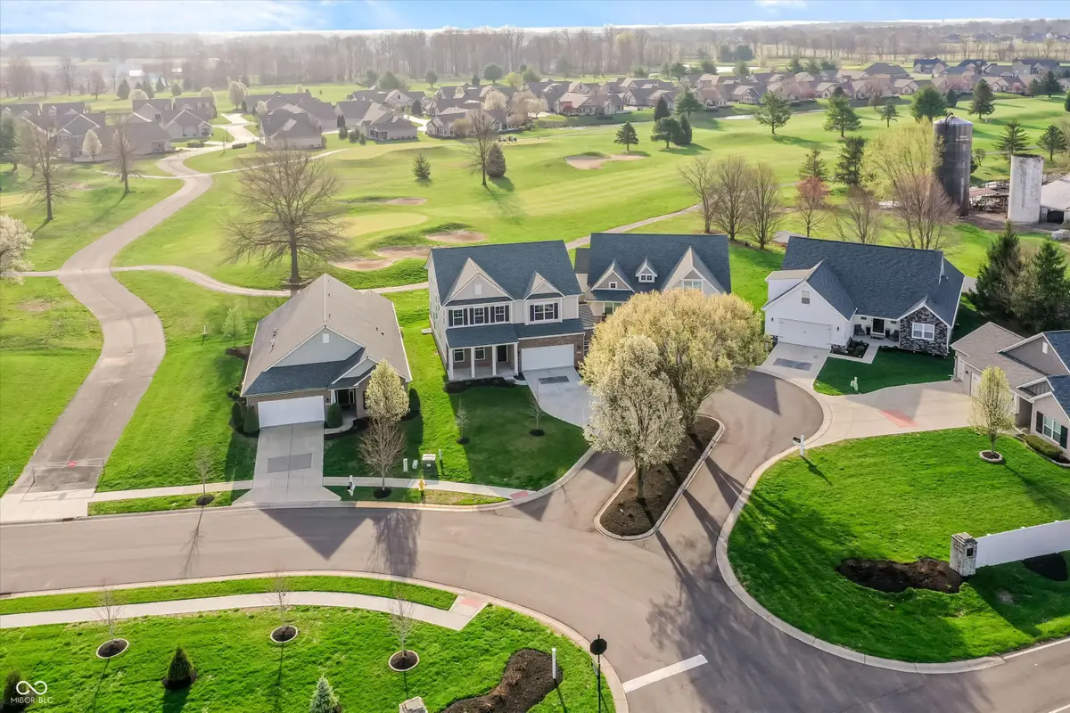 2159 Somerset Drive, Franklin, IN 46131 - #1