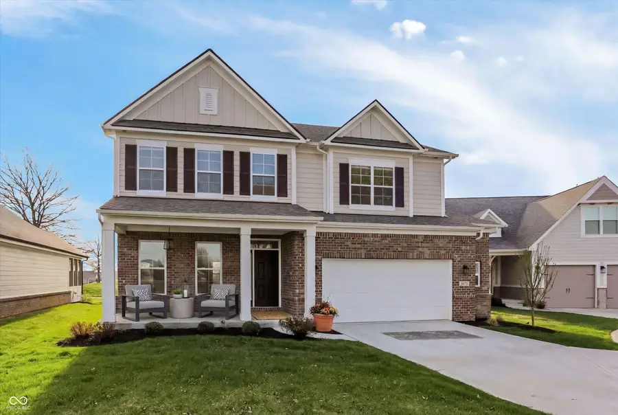 2159 Somerset Drive, Franklin, IN 46131 - #3