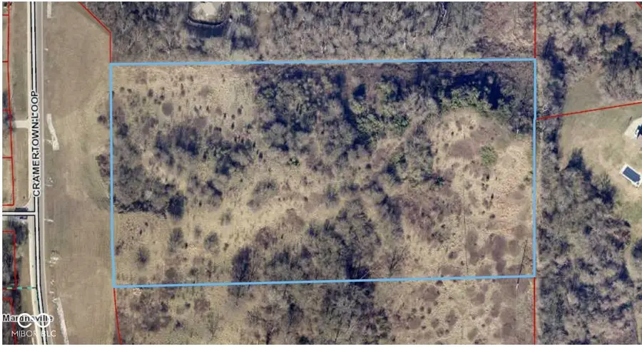 0 Cramertown Loop, Martinsville, IN 46151 - #2