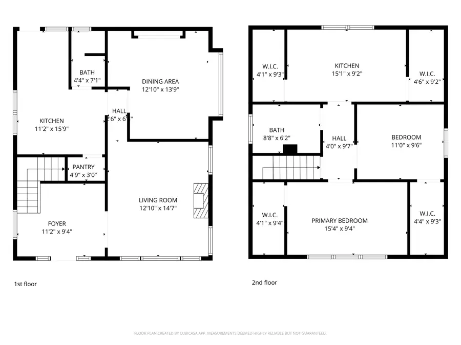 25 N Ewing Street, Indianapolis, IN 46201 - #2