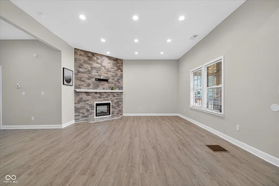444 N Keystone Avenue, Indianapolis, IN 46201 - #3