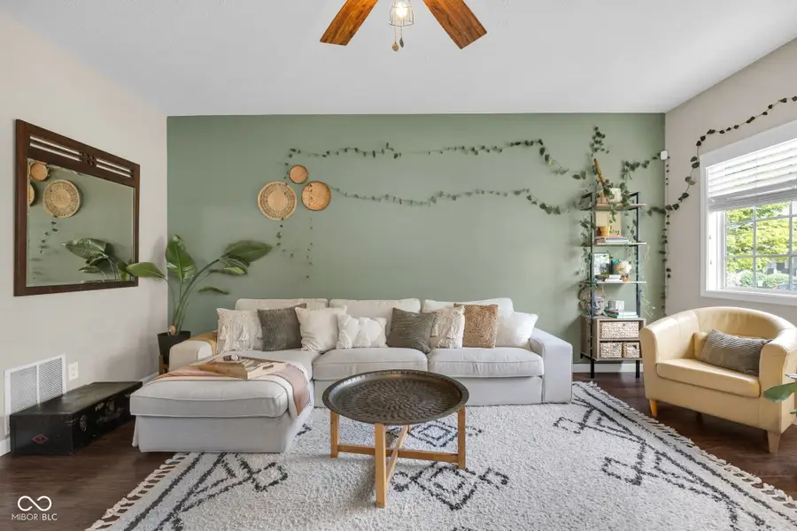 1215 Pleasant Street, Indianapolis, IN 46203 - #2