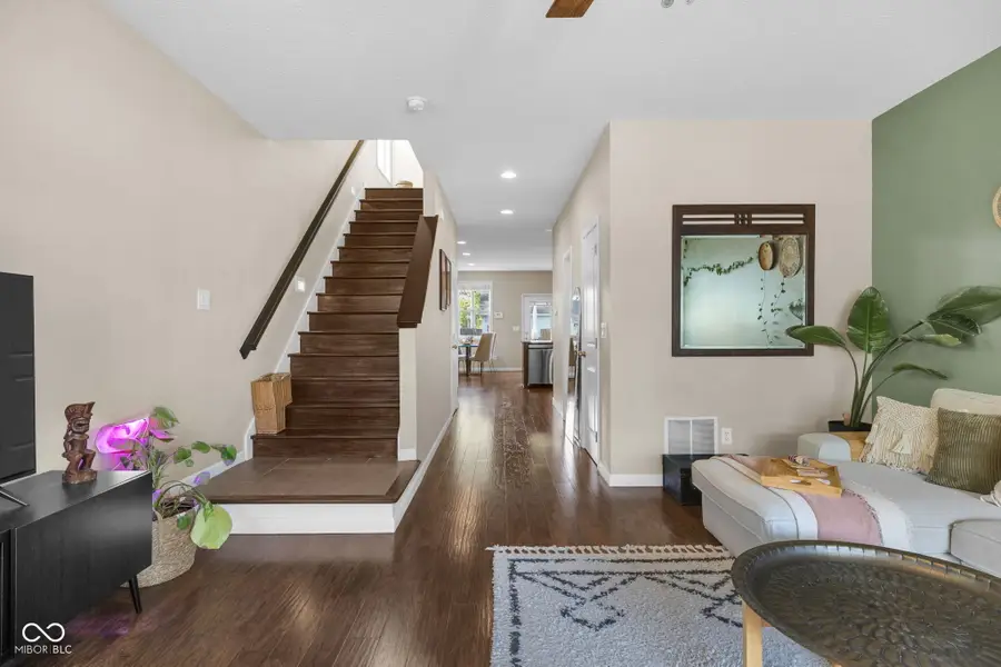 1215 Pleasant Street, Indianapolis, IN 46203 - #3