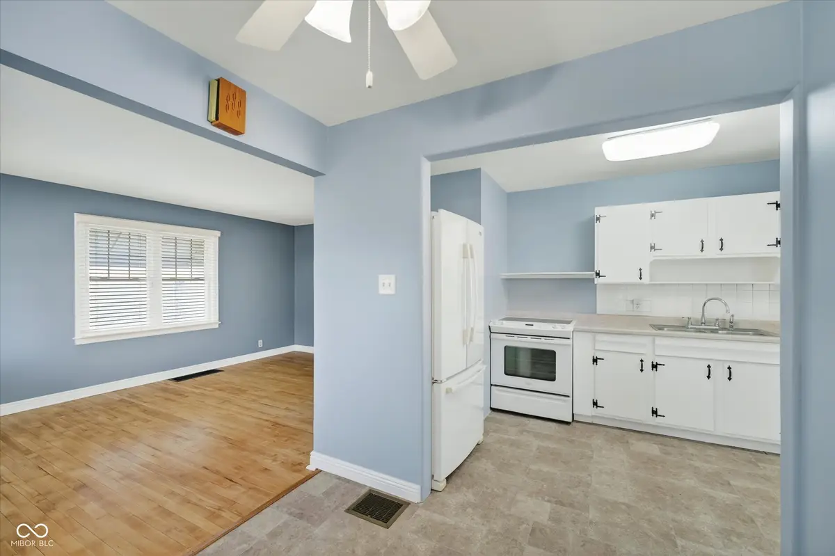 2021 E Legrande Avenue, Indianapolis, IN 46203 - #1