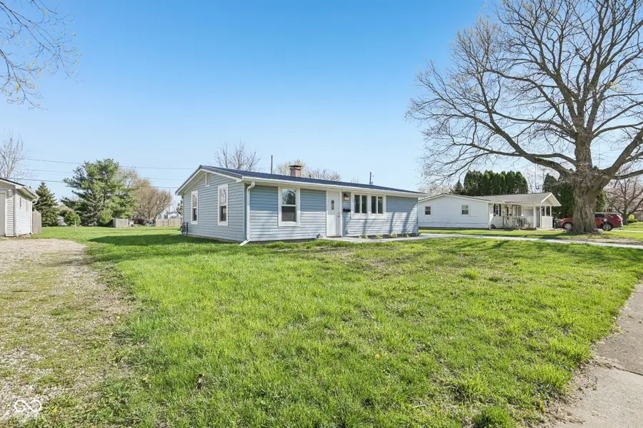 524 Dicks Street, Lebanon, IN 46052 - #3