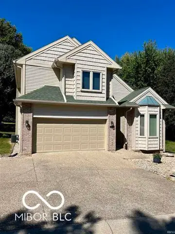 9103 Front 9 Drive, Bloomington, IN 47401 - #1