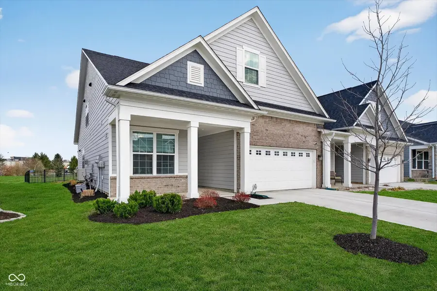 17021 Adler Lane, Noblesville, IN 46060 - #2