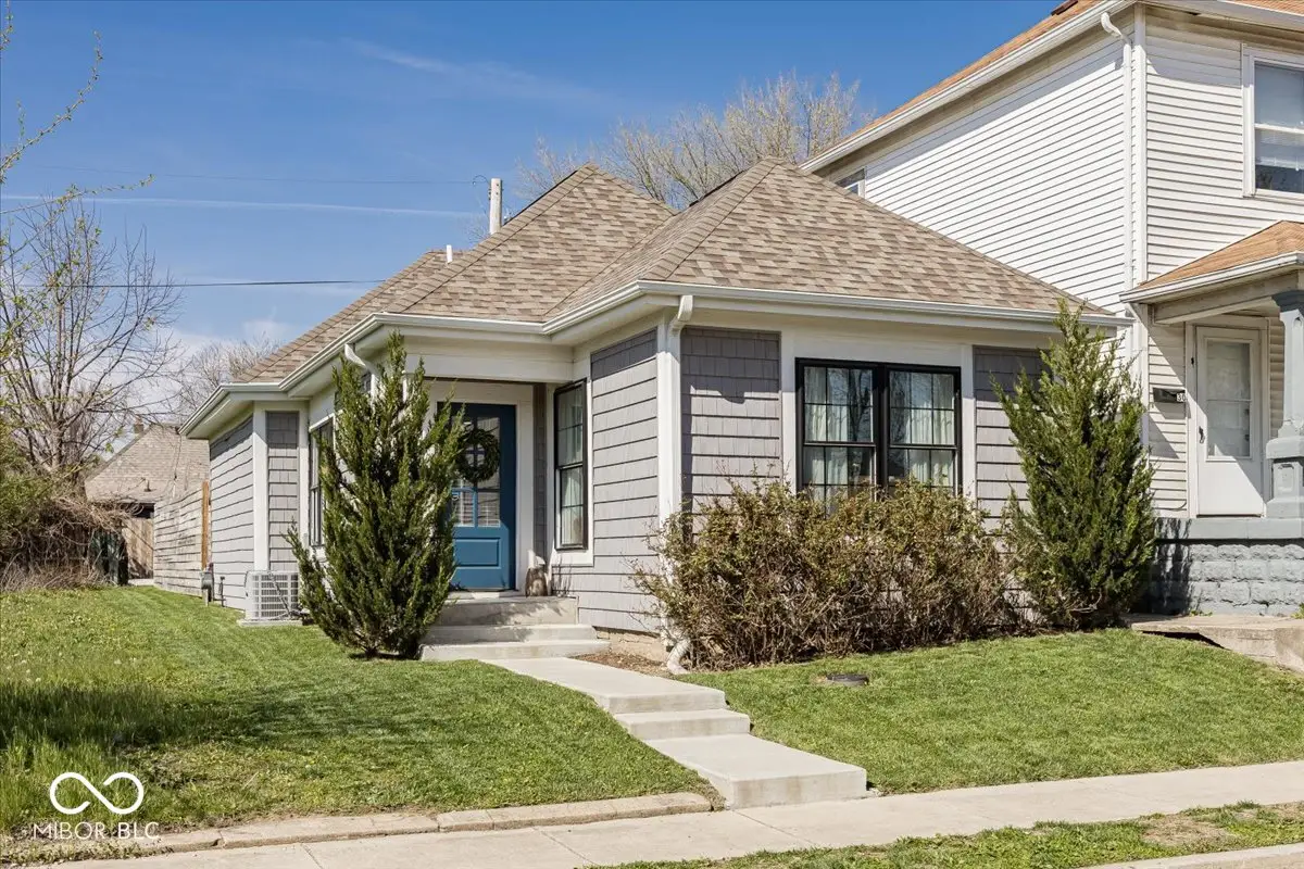 26 Adler Street, Indianapolis, IN 46225 - #1