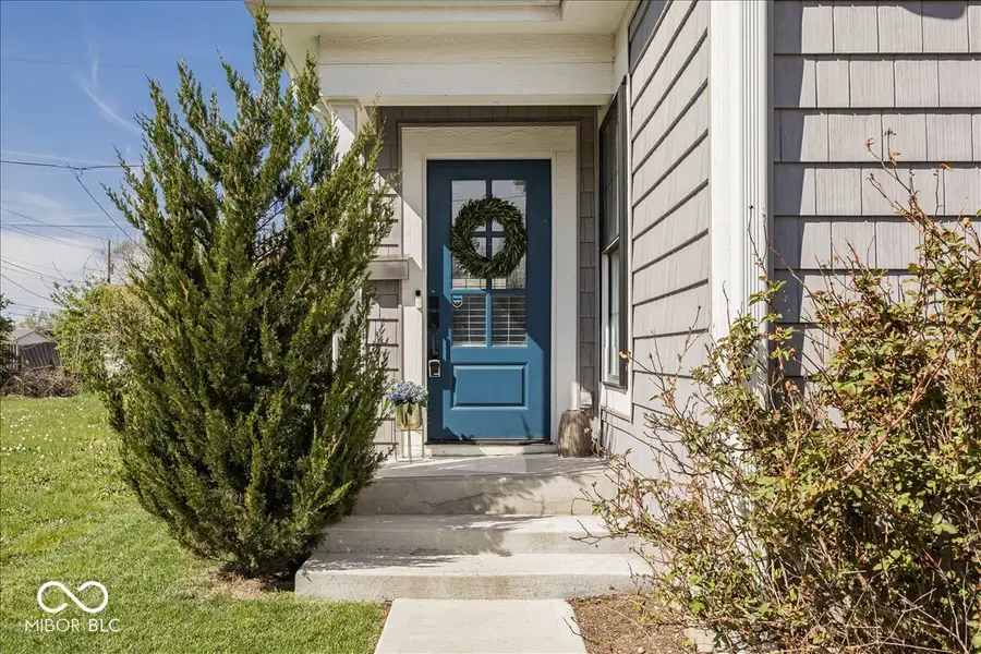 26 Adler Street, Indianapolis, IN 46225 - #2