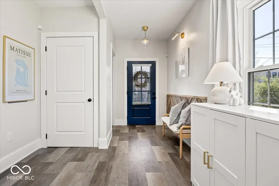 26 Adler Street, Indianapolis, IN 46225 - #3