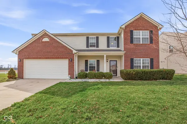 11851 Fawn Crest Drive, Indianapolis, IN 46235