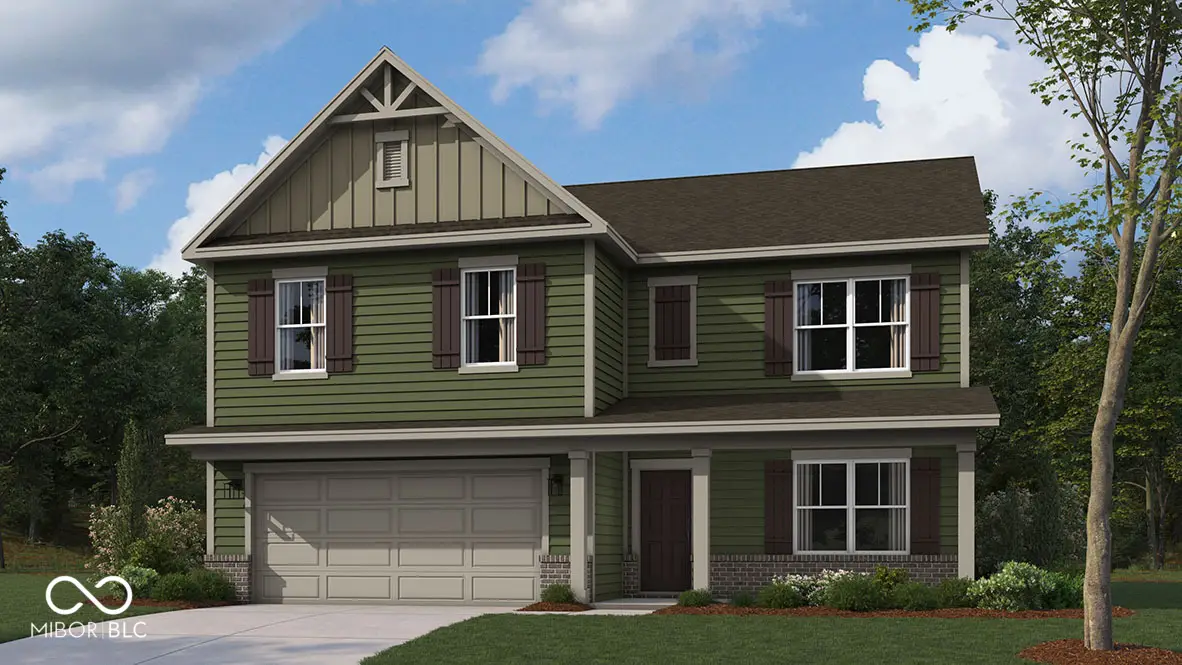 1577 Albatross Street, Danville, IN 46122 - #1