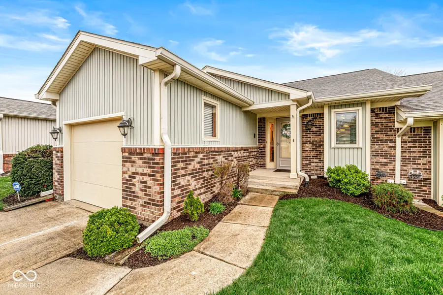 2021 Ticen Court, Beech Grove, IN 46107 - #3