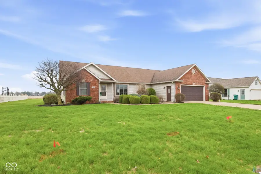 123 Hopkins Court, Tipton, IN 46072 - #2