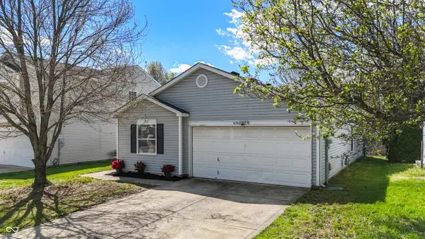 6748 Earlswood Drive, Indianapolis, IN 46217
