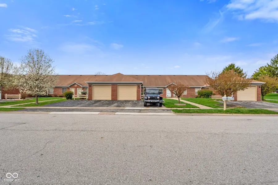 134 Andrews Boulevard, Plainfield, IN 46168 - #2