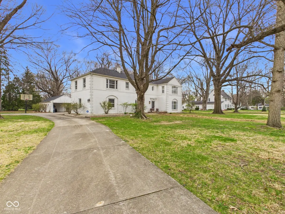 1110 Greenway Drive, Anderson, IN 46011 - #1