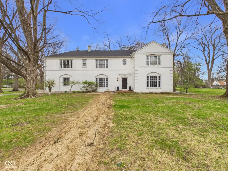 1110 Greenway Drive, Anderson, IN 46011 - #2