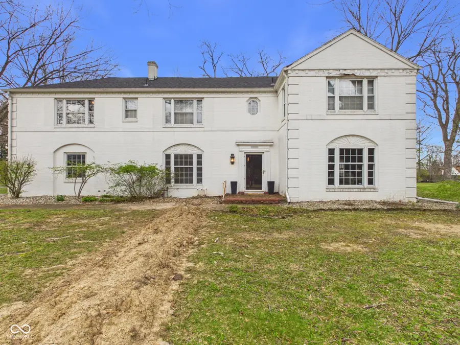 1110 Greenway Drive, Anderson, IN 46011 - #3