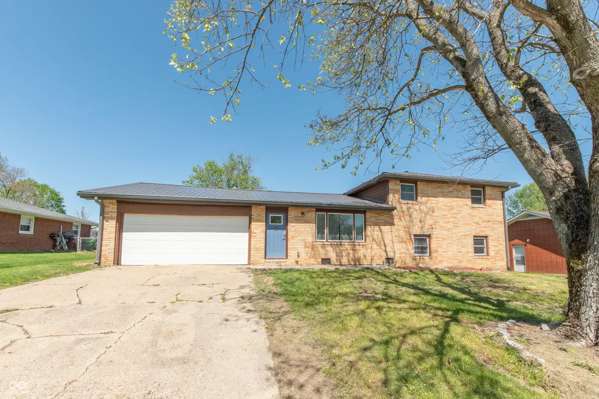 9636 E Randal Street, Columbus, IN 47203 - #1