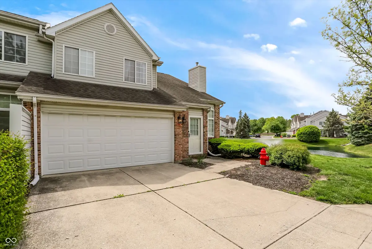 5756 Carrousel Drive, Indianapolis, IN 46254 - #1