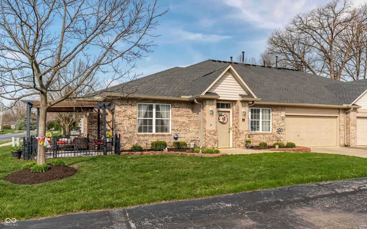 6970 Park Square Drive #APT A, Avon, IN 46123 - #1