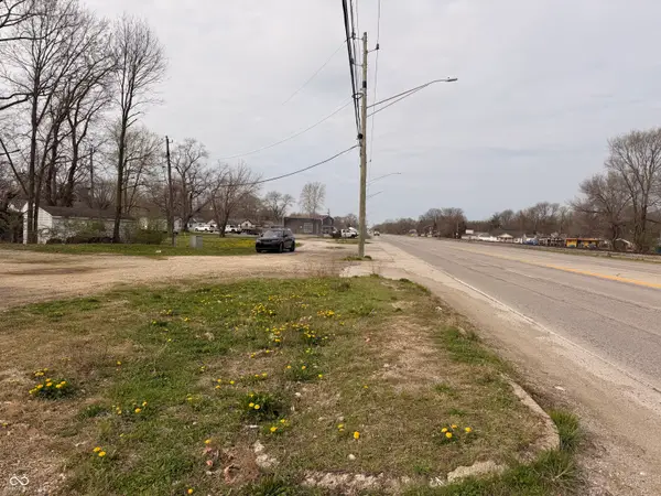 3049 Kentucky Avenue, Indianapolis, IN 46221