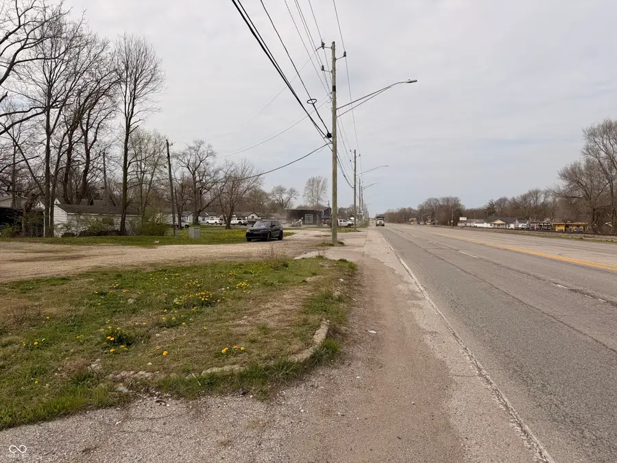 3049 Kentucky Avenue, Indianapolis, IN 46221 - #2