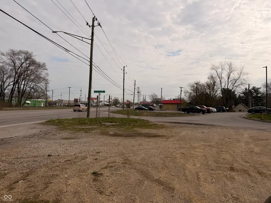 3049 Kentucky Avenue, Indianapolis, IN 46221 - #3