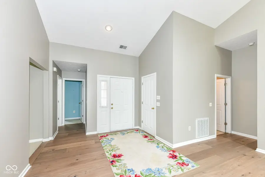 18015 Sun Ridge Circle, Noblesville, IN 46062 - #2