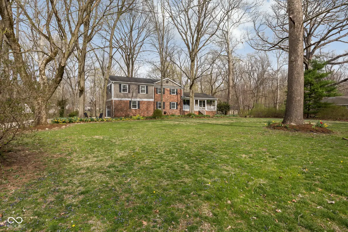 11808 Hoster Road, Carmel, IN 46033 - #1