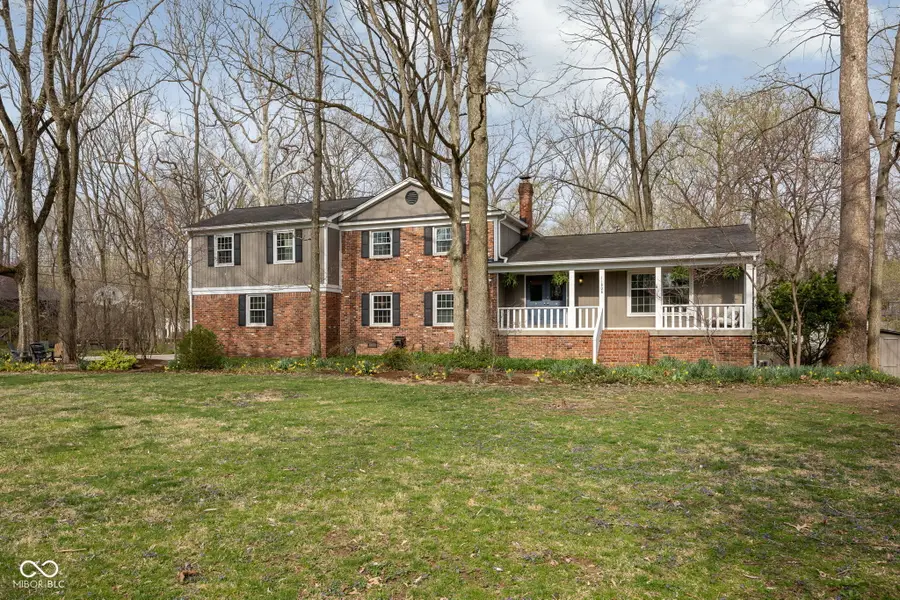 11808 Hoster Road, Carmel, IN 46033 - #3