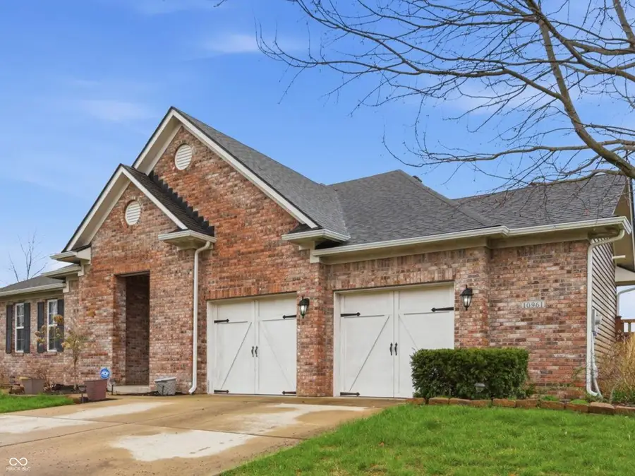 10961 Gossamer Lane, Noblesville, IN 46060 - #2