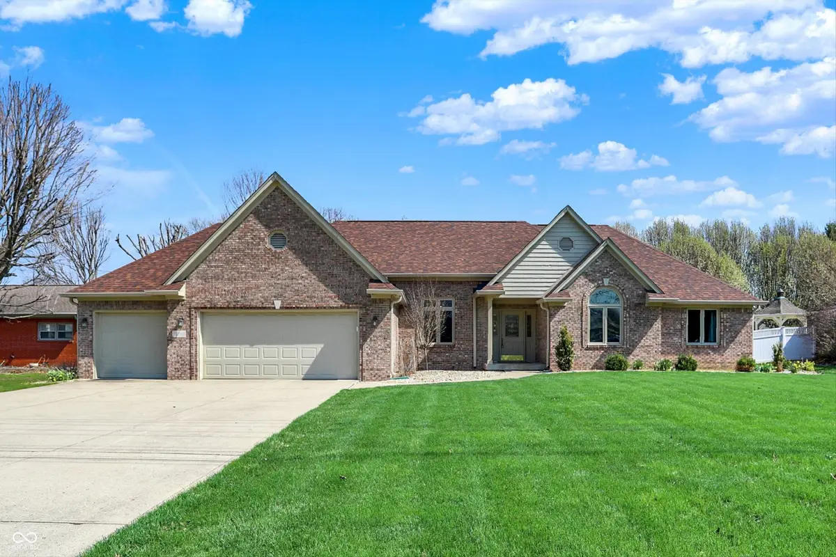451 Averitt Road, Greenwood, IN 46142 - #1