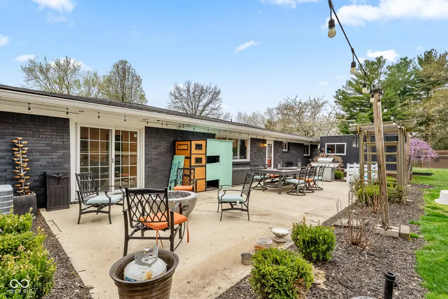 1834 Friendship Drive, Indianapolis, IN 46217 - #3