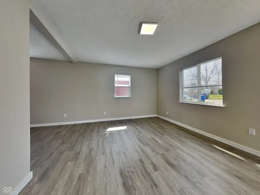 3705 S Felton Street, Marion, IN 46953 - #3