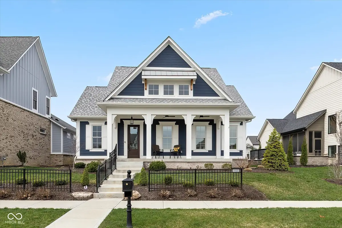 14980 Oak Hollow Lane E, Carmel, IN 46033 - #1