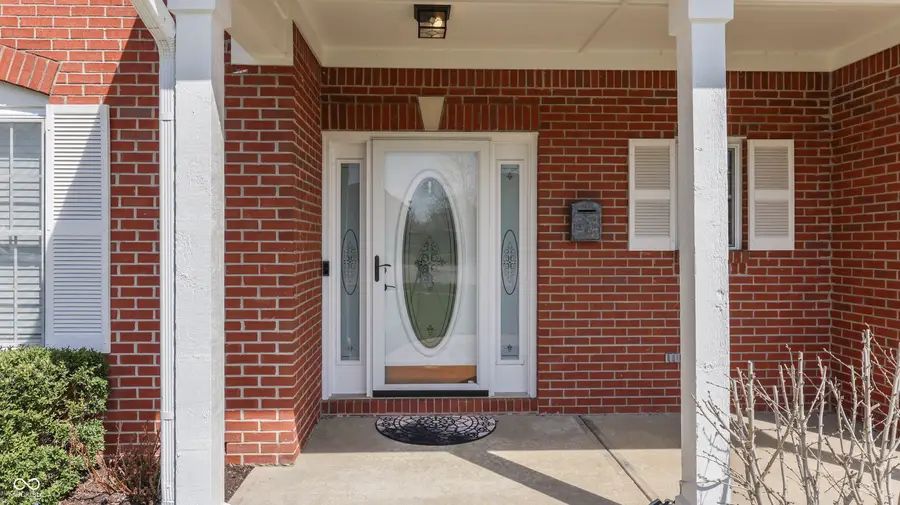 8204 Stoney Bend Circle, Indianapolis, IN 46259 - #3