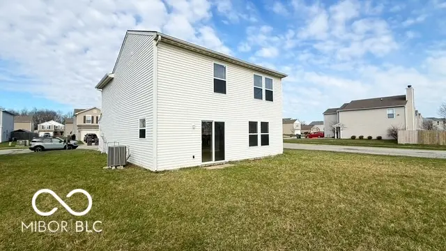 3305 Black Forest Lane, Indianapolis, IN 46239 - #2