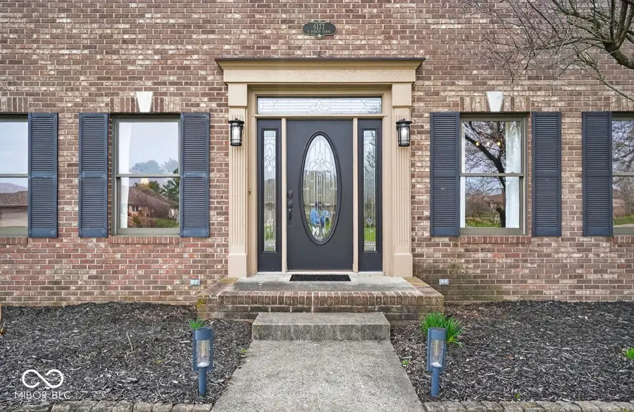 6177 W Broken Arrow Court, New Palestine, IN 46163 - #2