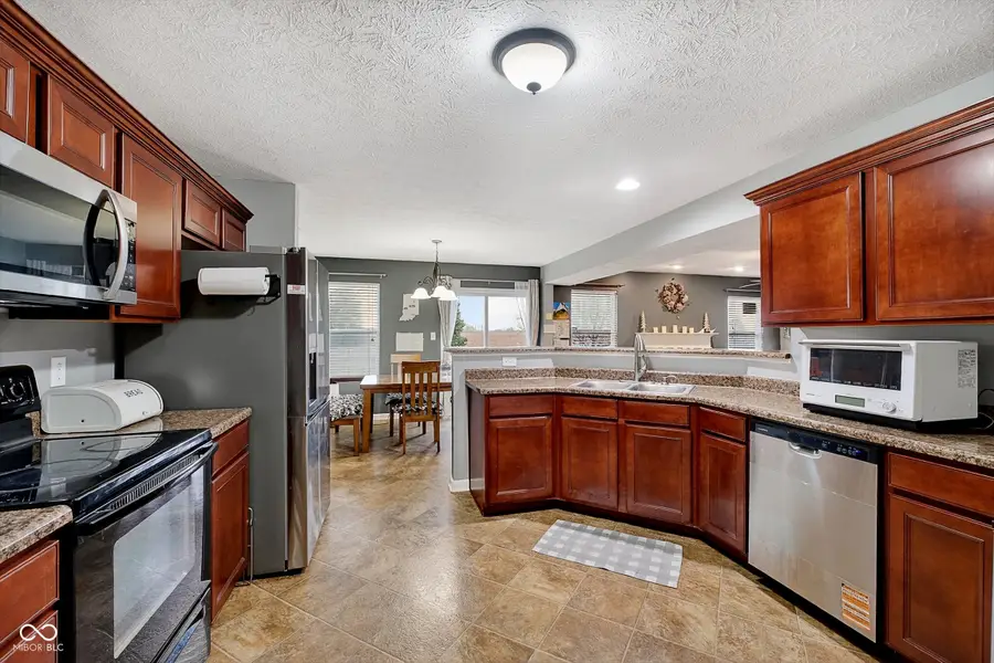 15472 Old Pond Circle, Noblesville, IN 46060 - #2