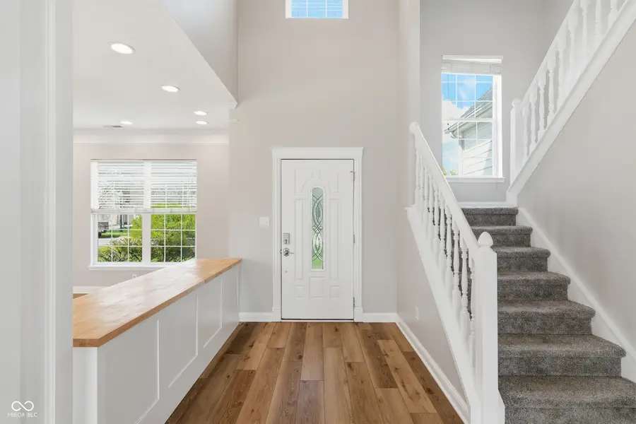 6569 Hunters Ridge S, Zionsville, IN 46077 - #3