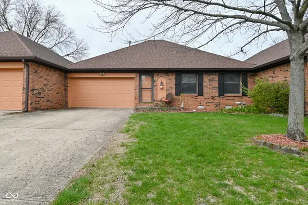 1134 Willow Springs Boulevard, Brownsburg, IN 46112