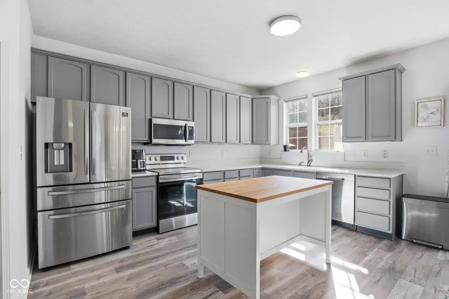 16001 Concert Way, Noblesville, IN 46060 - #3