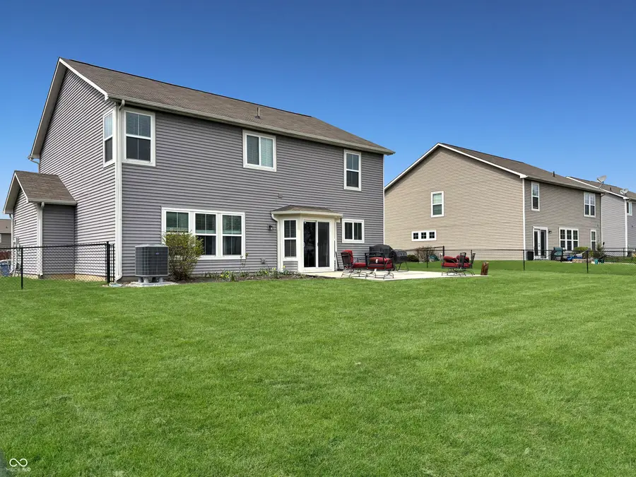 2501 Autumn Road, Indianapolis, IN 46229 - #2