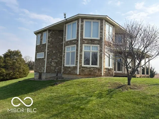 14905 E 300 S, Columbus, IN 47201 - #1