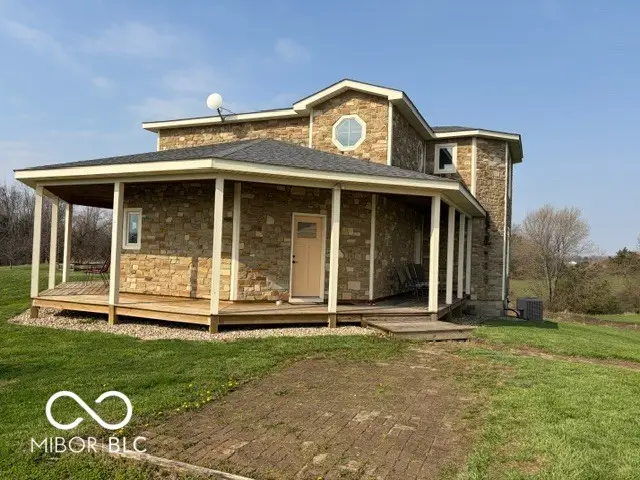 14905 E 300 S, Columbus, IN 47201 - #2